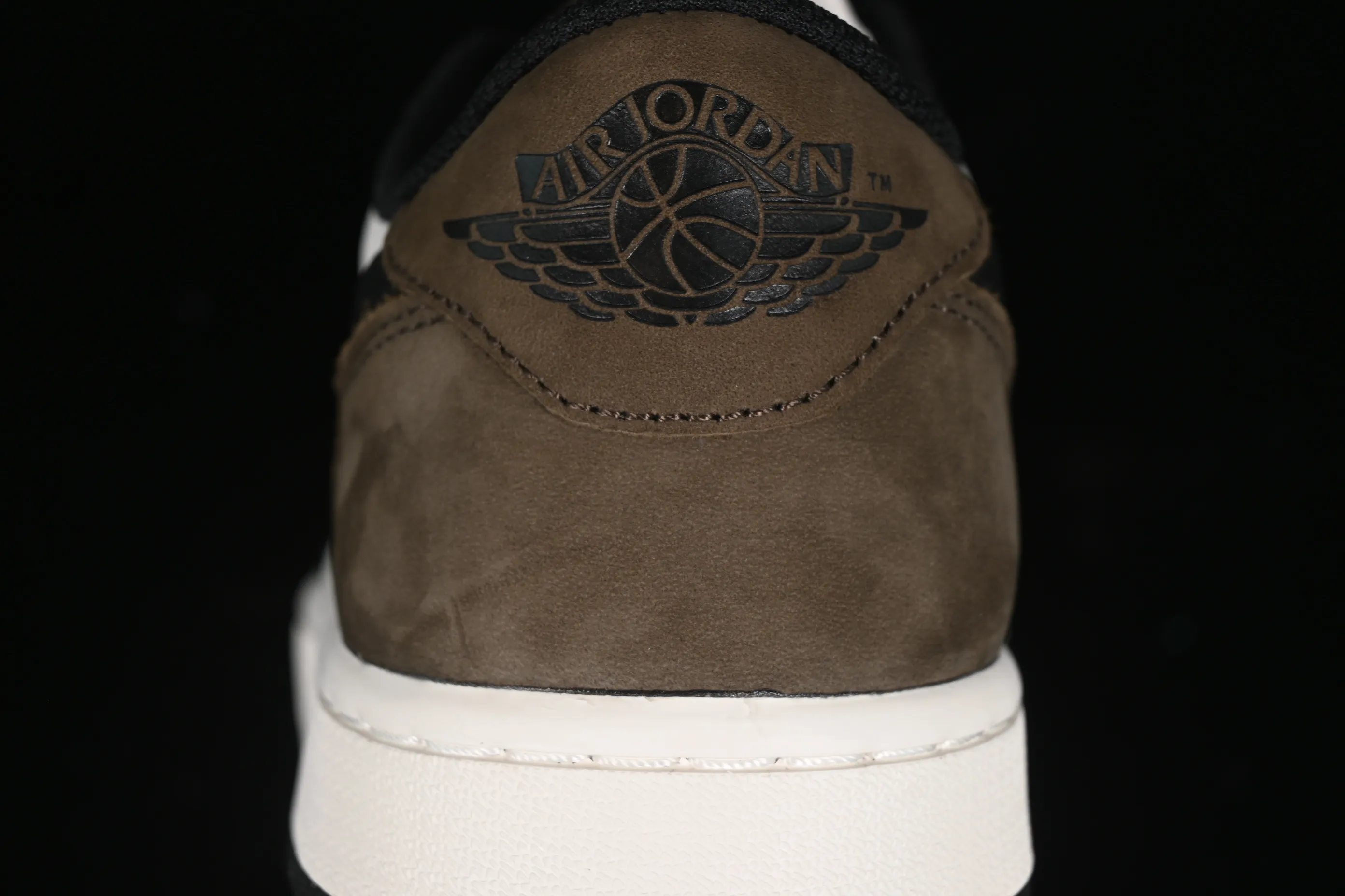 All categories Air Jordan Jordan series basketball shoes Air Jordan 1 Low Air Jordan 1 Low AJ1 Joe 1 Little Mocha Low-top cultural basketball shoes CZ0790-102